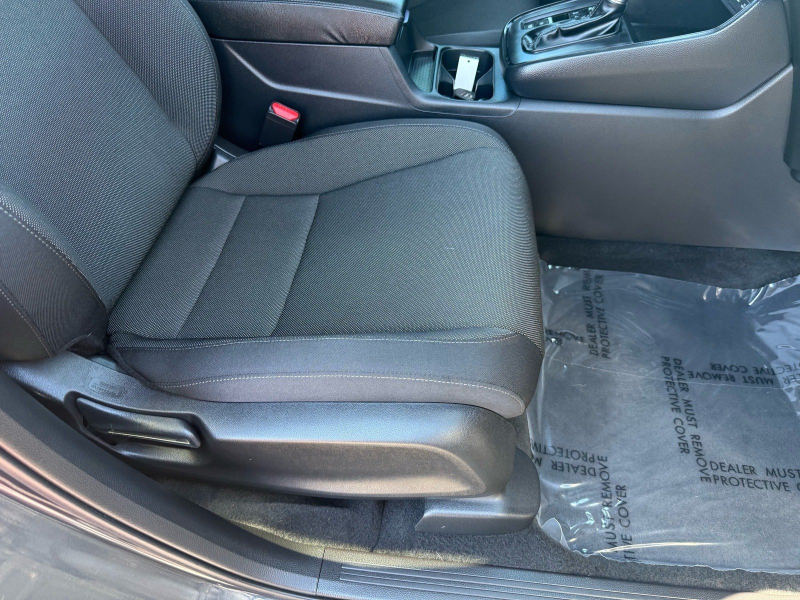 Used 2025 Honda CR-V LX image 33