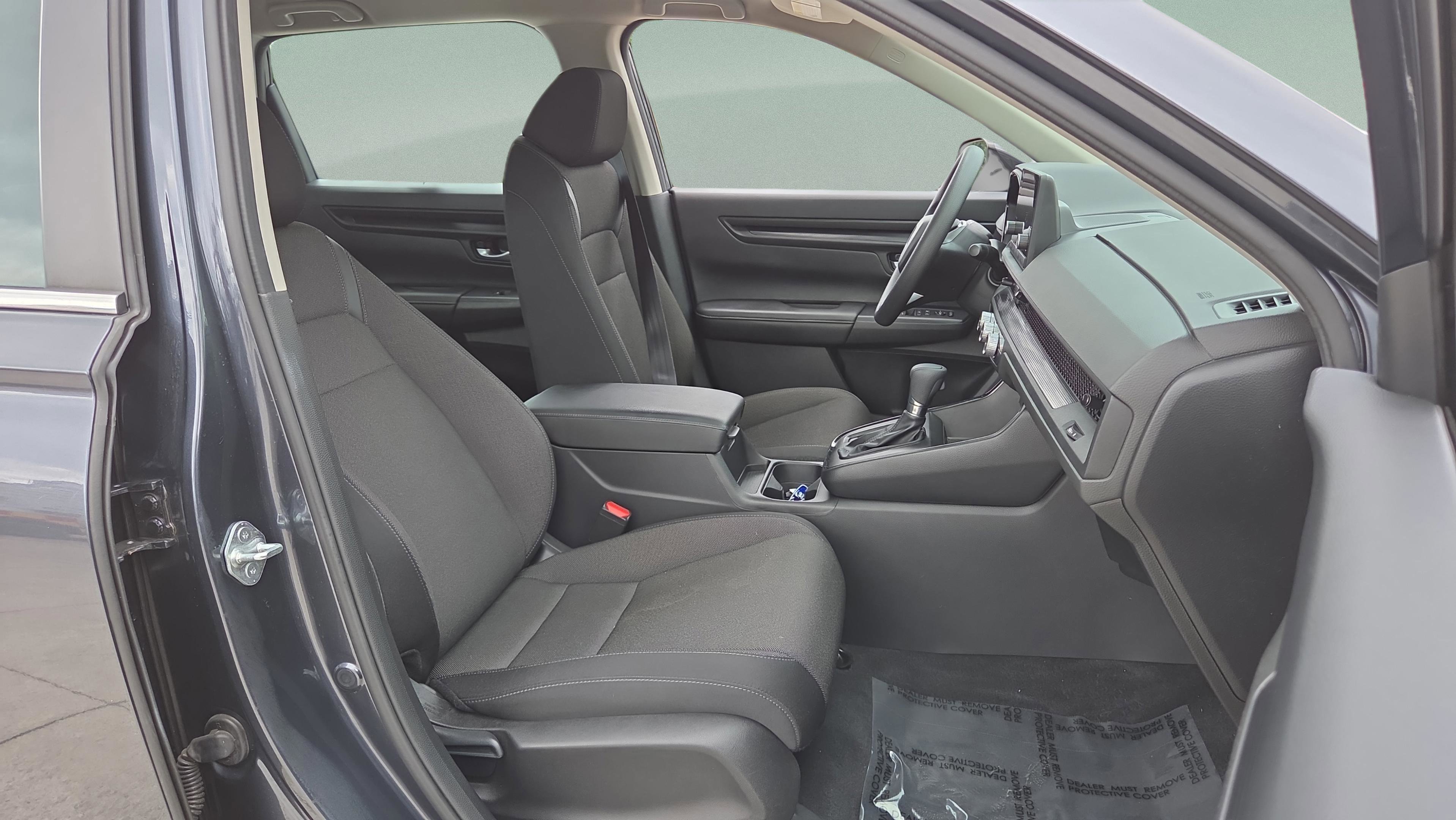 Used 2023 Honda CR-V LX image 18