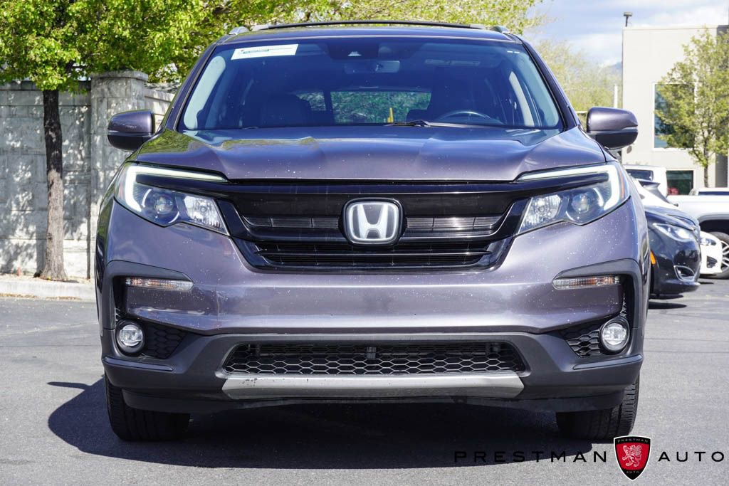 Used 2019 Honda Pilot EX-L image 18
