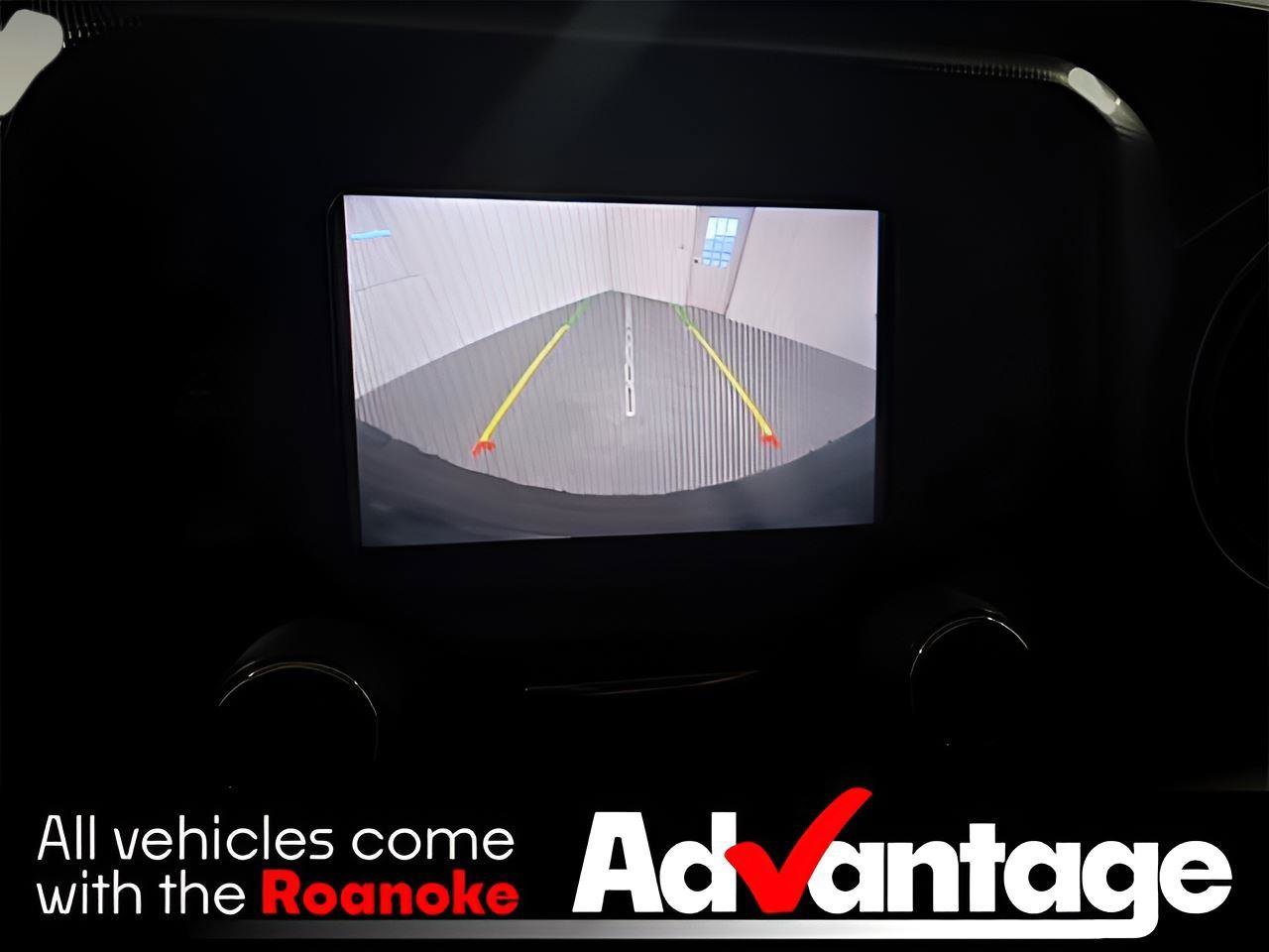 Used 2021 Jeep Wrangler Sport image 16