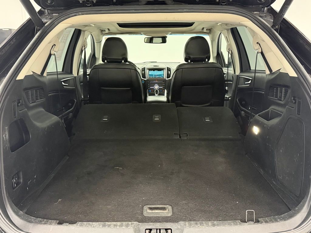 Used 2017 Ford Edge Sport w/ Equipment Group 401A AWD/4WD image 28