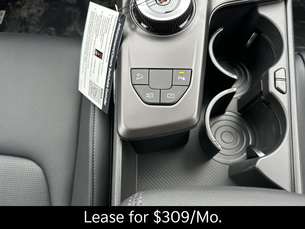 New 2026 Kia Sportage EX image 24