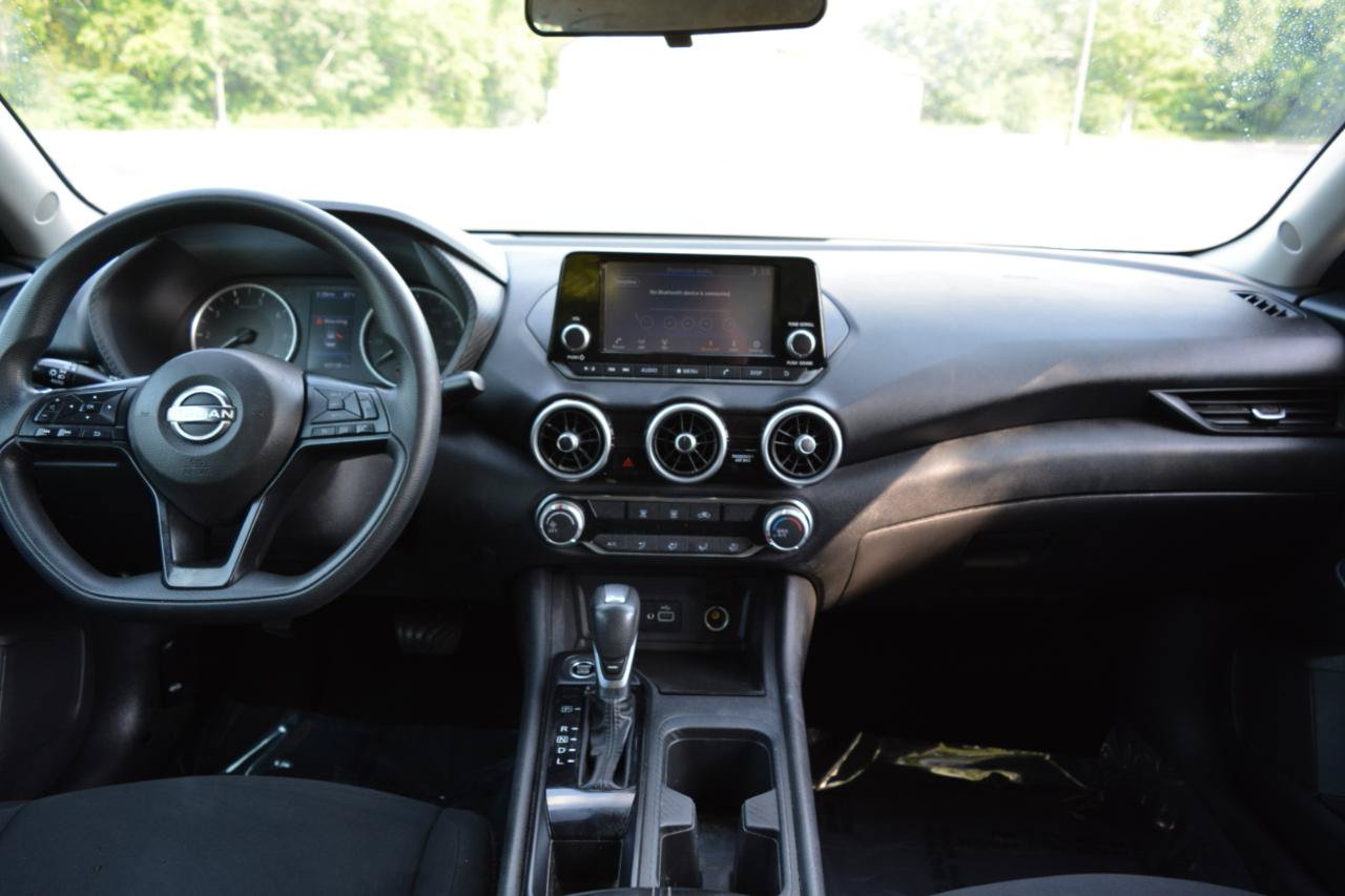 Used 2024 Nissan Sentra S FWD image 18