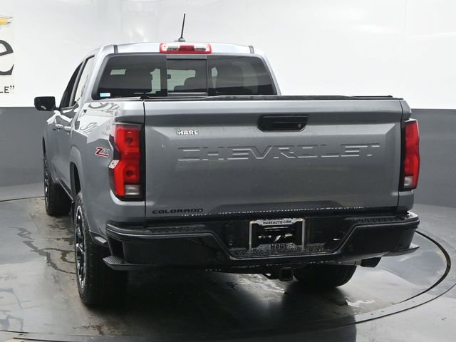 New 2026 Chevrolet Colorado Z71 w/ Technology Package image 13