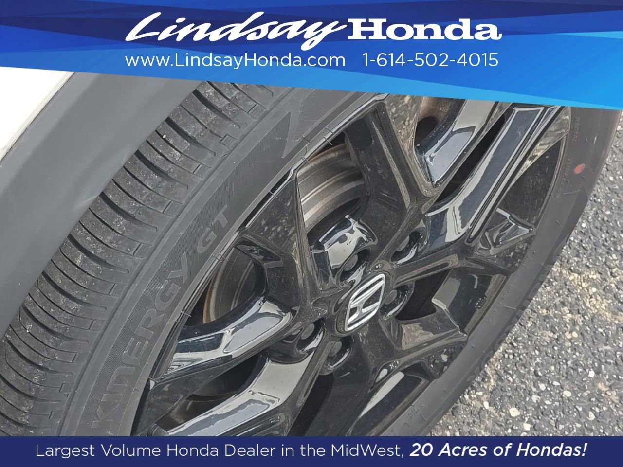 Used 2023 Honda HR-V Sport image 10