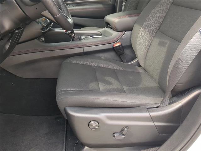 New 2025 Dodge Durango GT w/ Blacktop Package image 4
