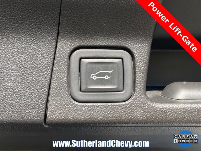 Used 2023 GMC Acadia SLT image 50