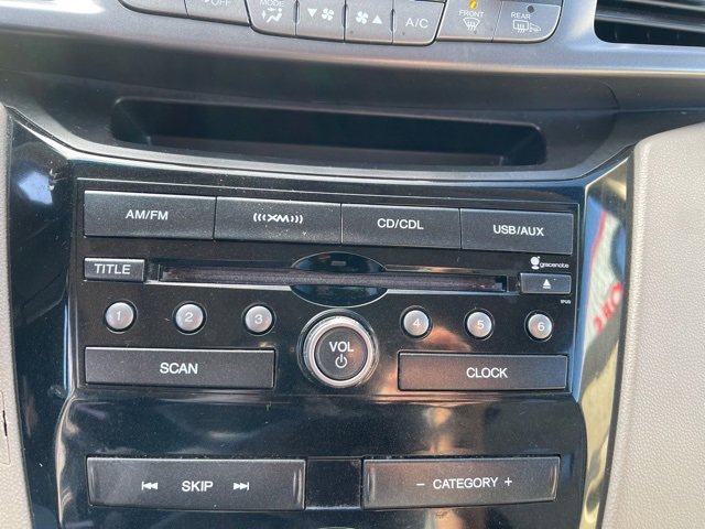 Used 2012 Honda Odyssey EX-L image 17