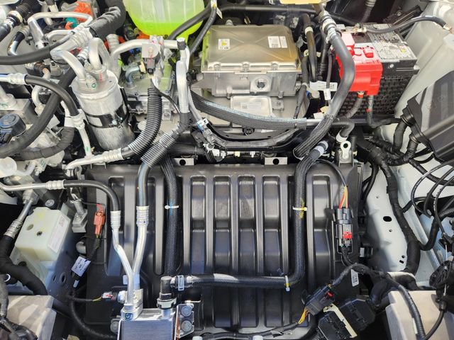 New 2026 Ford Mustang Mach-E Premium w/ Technology Package AWD/4WD image 20