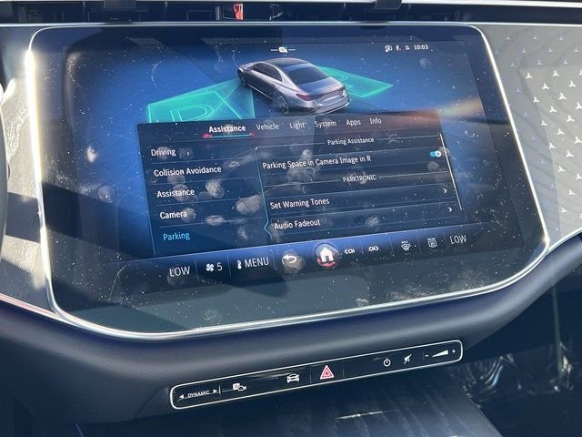 Used 2024 Mercedes-Benz E 350 4MATIC Sedan image 31