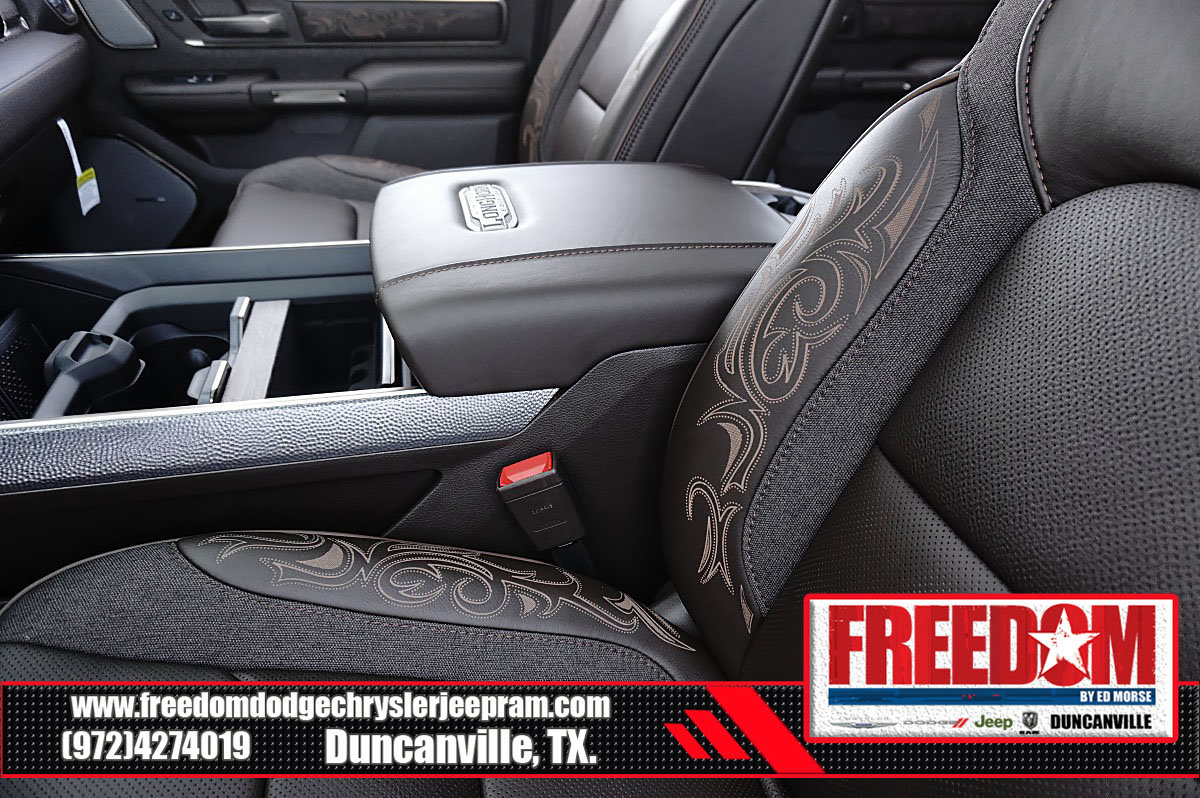 Used 2026 RAM 1500 Limited AWD/4WD image 37