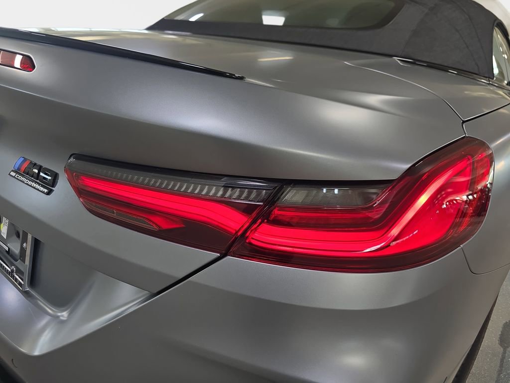 Used 2023 BMW M8 Competition image 32