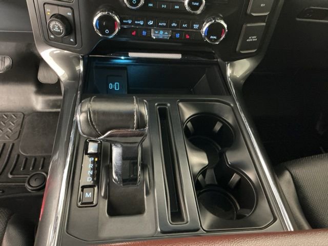Used 2021 Ford F150 Lariat image 19