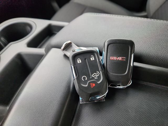 Used 2022 GMC Sierra 1500 Elevation image 51