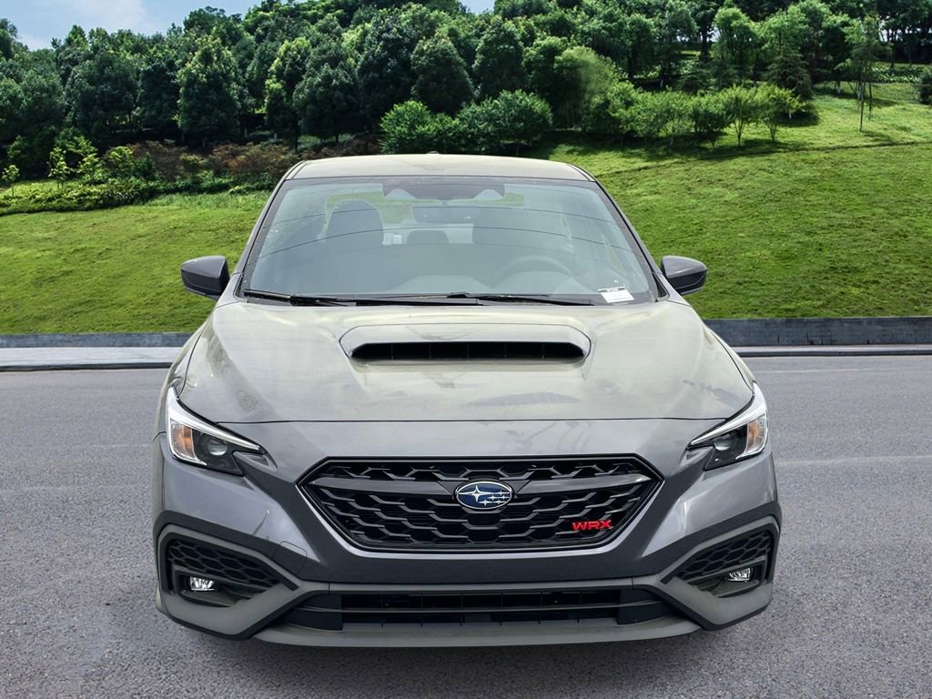 New 2026 Subaru WRX Premium AWD/4WD image 8