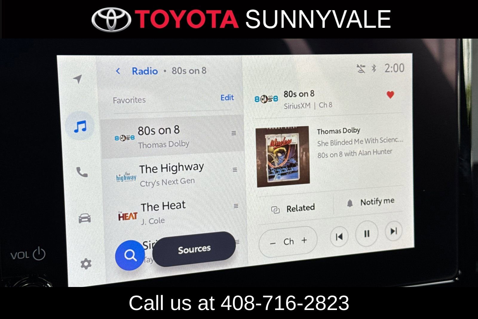 Certified 2025 Toyota Corolla SE w/ Convenience Package image 22