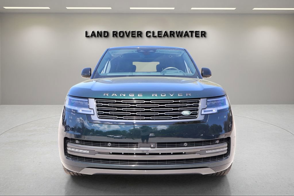 Used 2024 Land Rover Range Rover Autobiography image 7