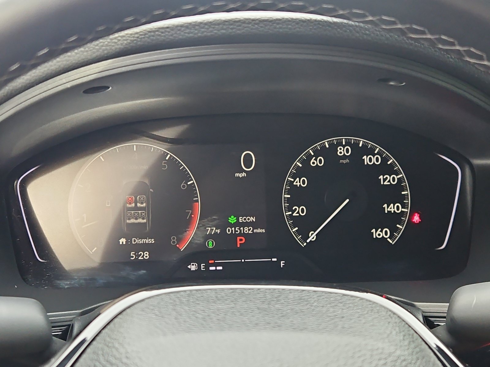 Used 2026 Honda Civic Sport image 15