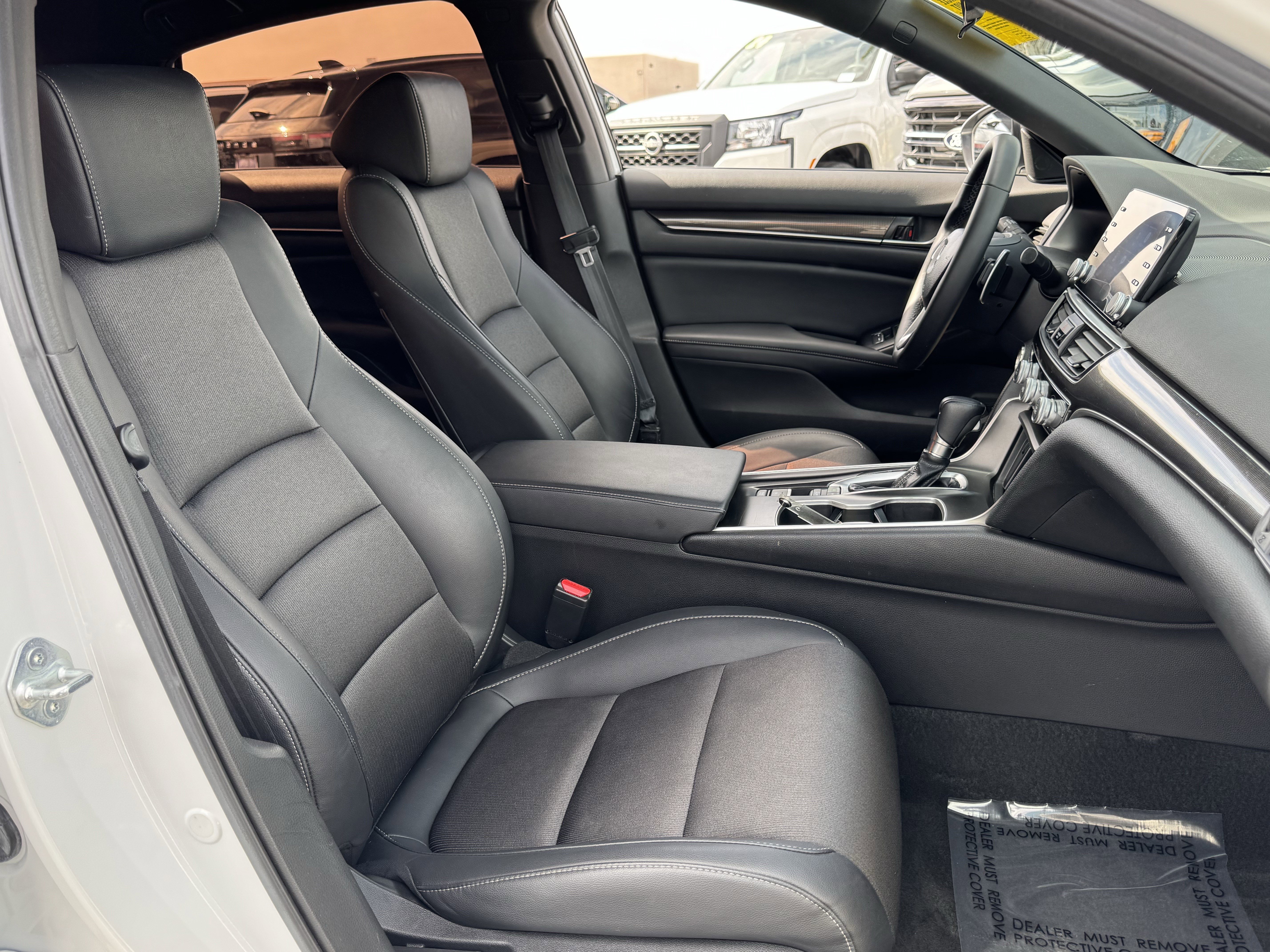 Used 2021 Honda Accord Sport image 37