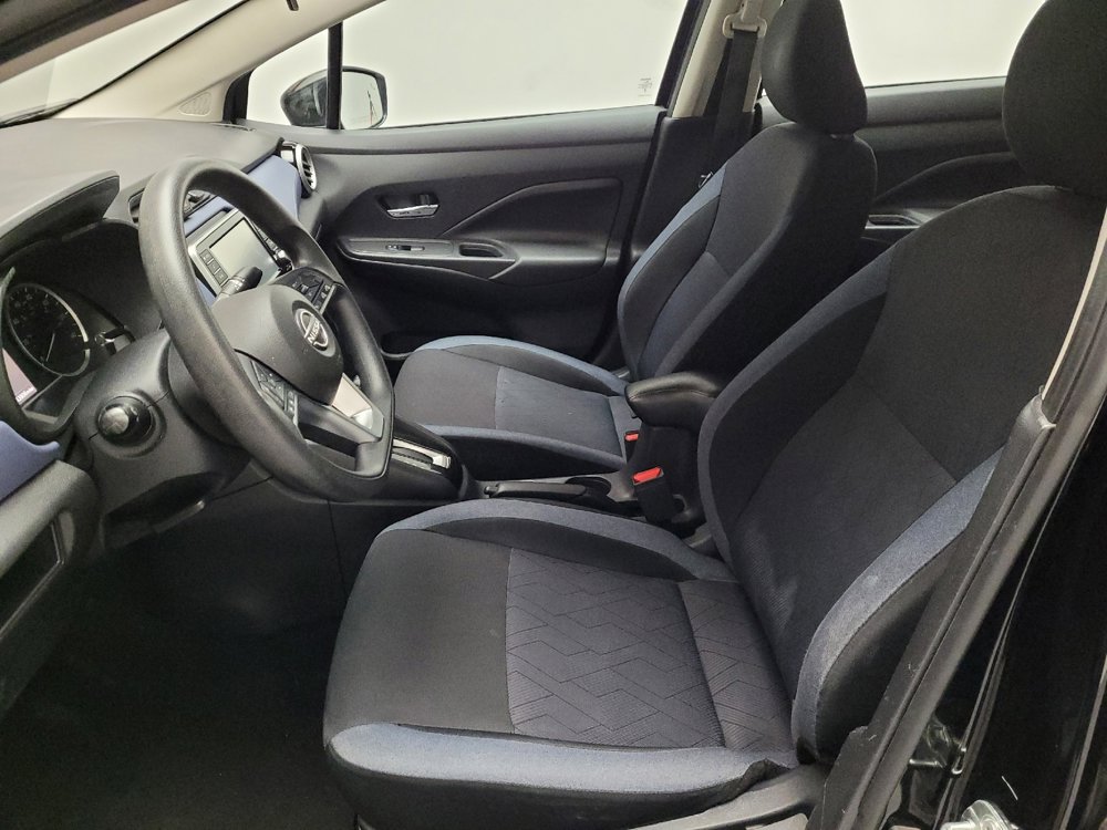 Used 2023 Nissan Versa SV image 17