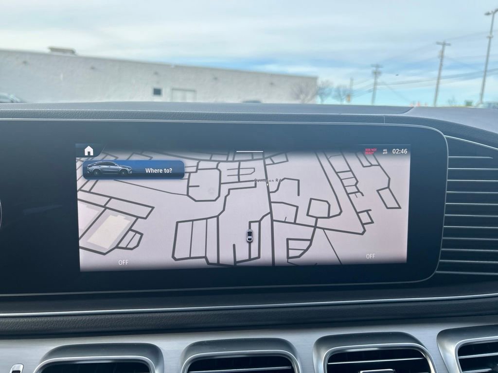 New 2026 Mercedes-Benz GLE 450 4MATIC Coupe image 19