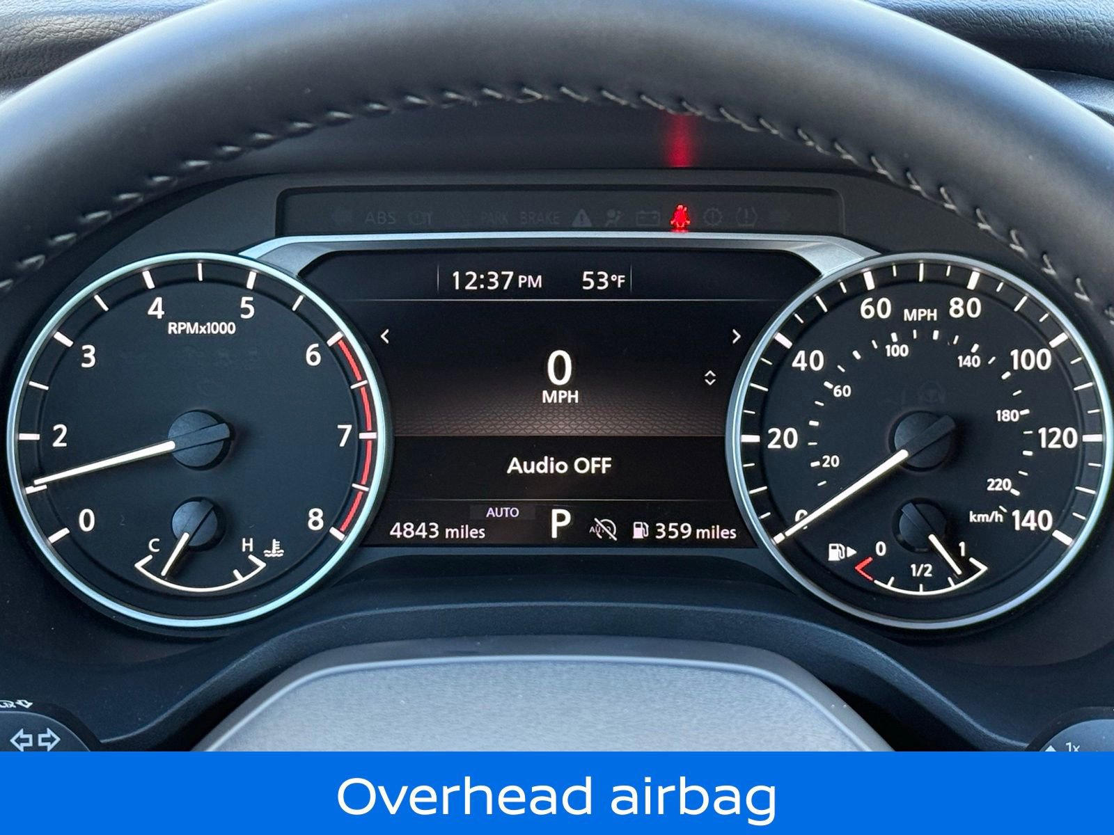 Certified 2025 Nissan Rogue SV image 27