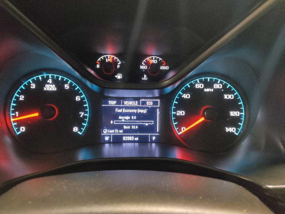 Used 2021 Chevrolet Colorado LT RWD image 23