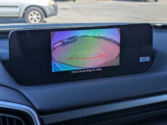 New 2026 MAZDA CX-50 AWD 2.5 S w/ Weather Package image 22
