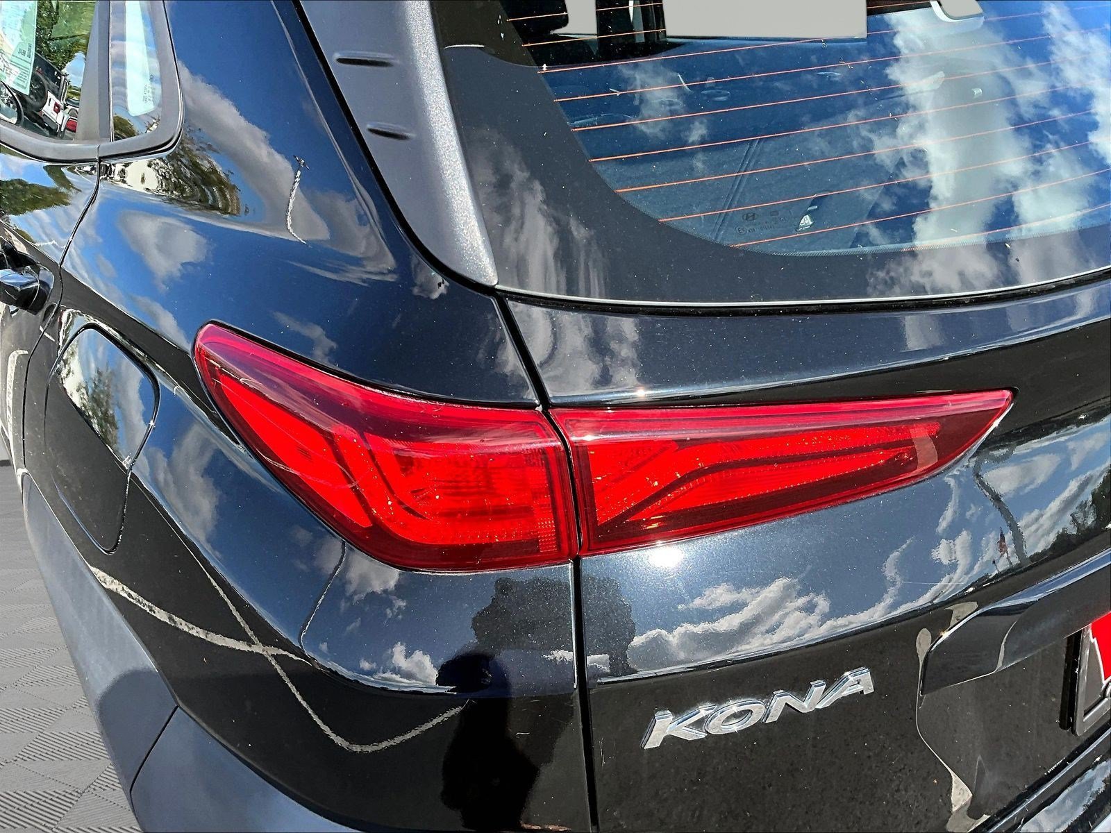 Used 2021 Hyundai Kona SE AWD/4WD image 22