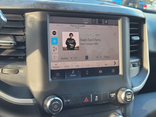 Certified 2022 RAM 2500 Big Horn image 9