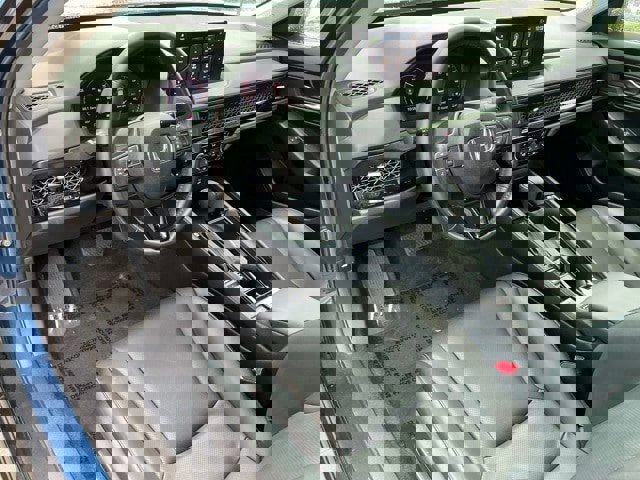 Certified 2024 Honda Accord EX-L image 16