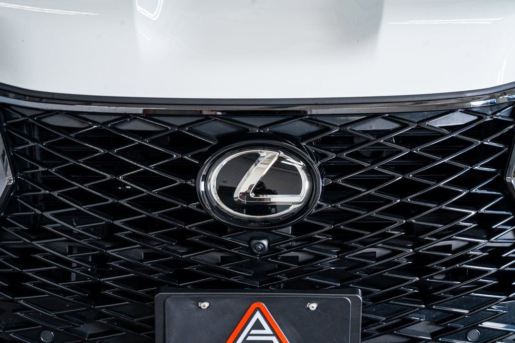 Used 2024 Lexus LX 600 F Sport image 16