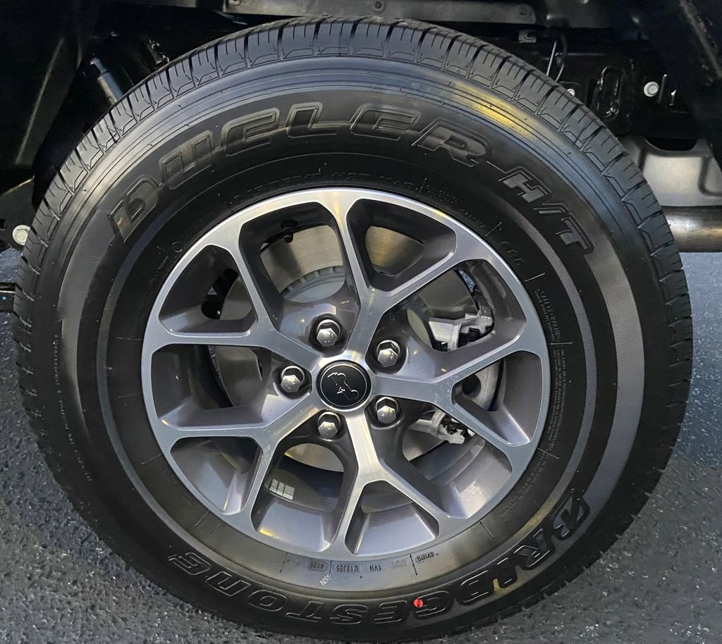 New 2026 Jeep Gladiator Sport image 10