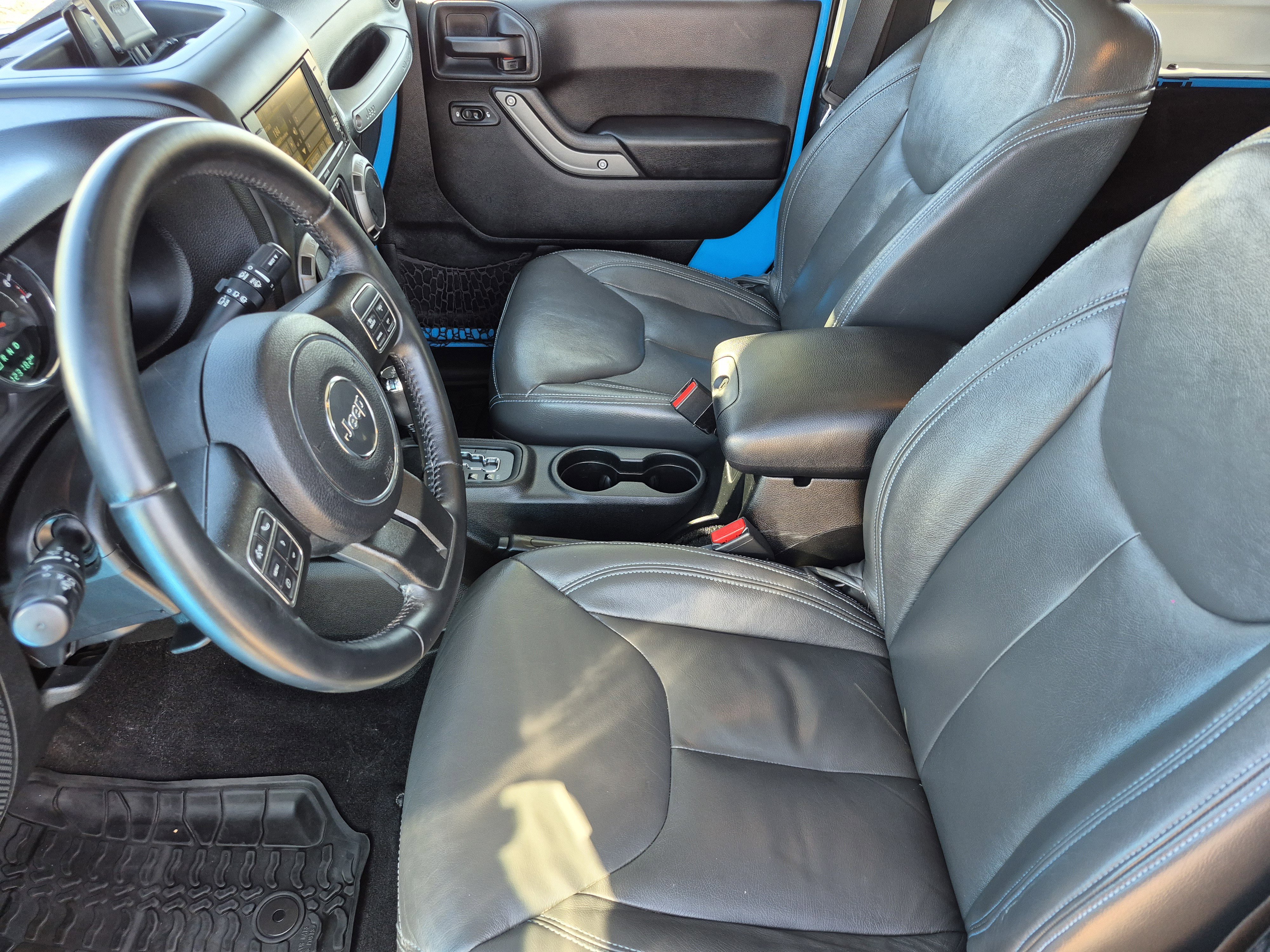 Used 2017 Jeep Wrangler Sport w/ Quick Order Package 24S image 26