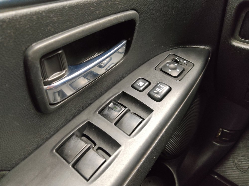 Used 2020 Mitsubishi Outlander Sport AWD image 27