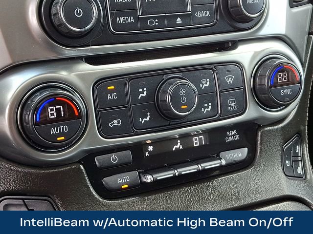 Used 2020 Chevrolet Suburban Premier image 22