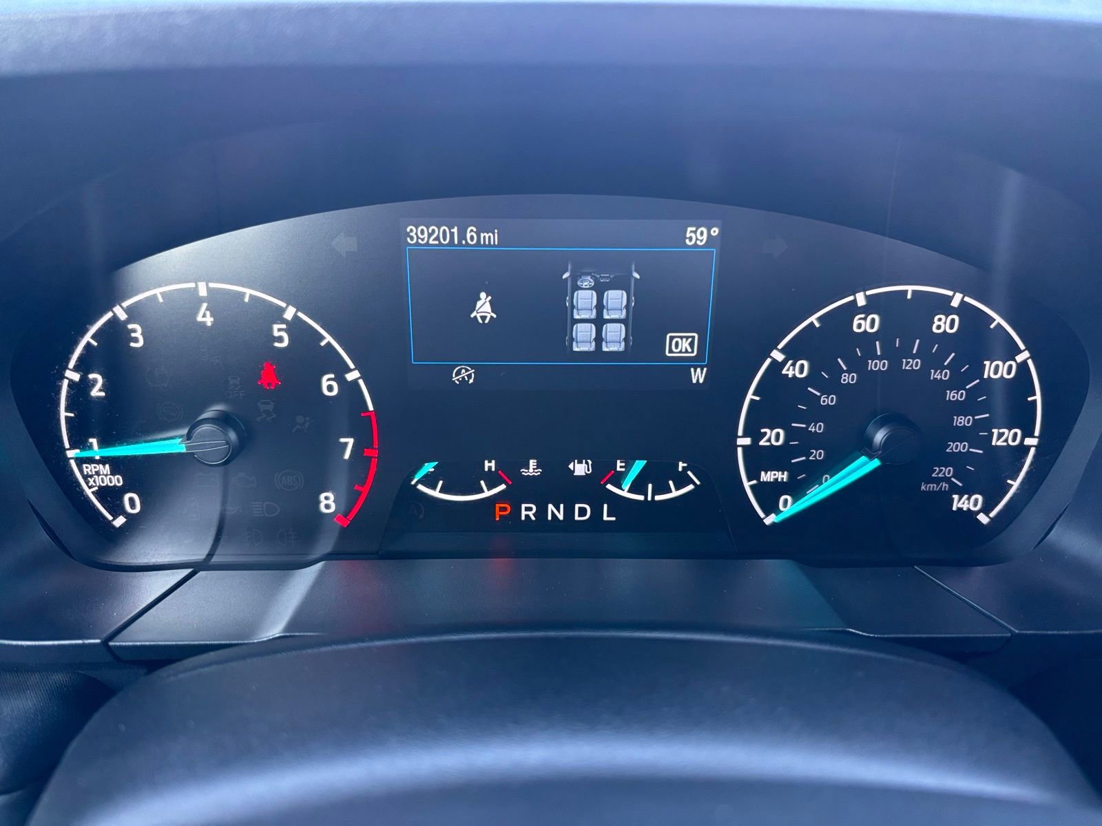 Used 2022 Ford Maverick XL image 7