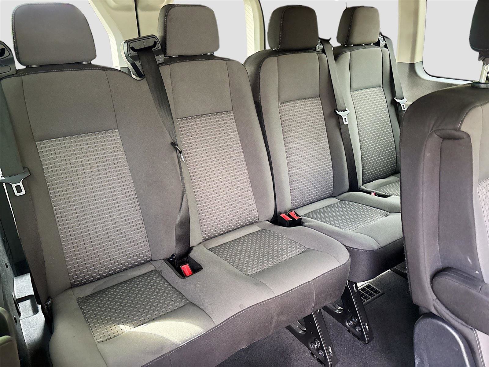 Used 2024 Ford Transit 350 XLT RWD image 28