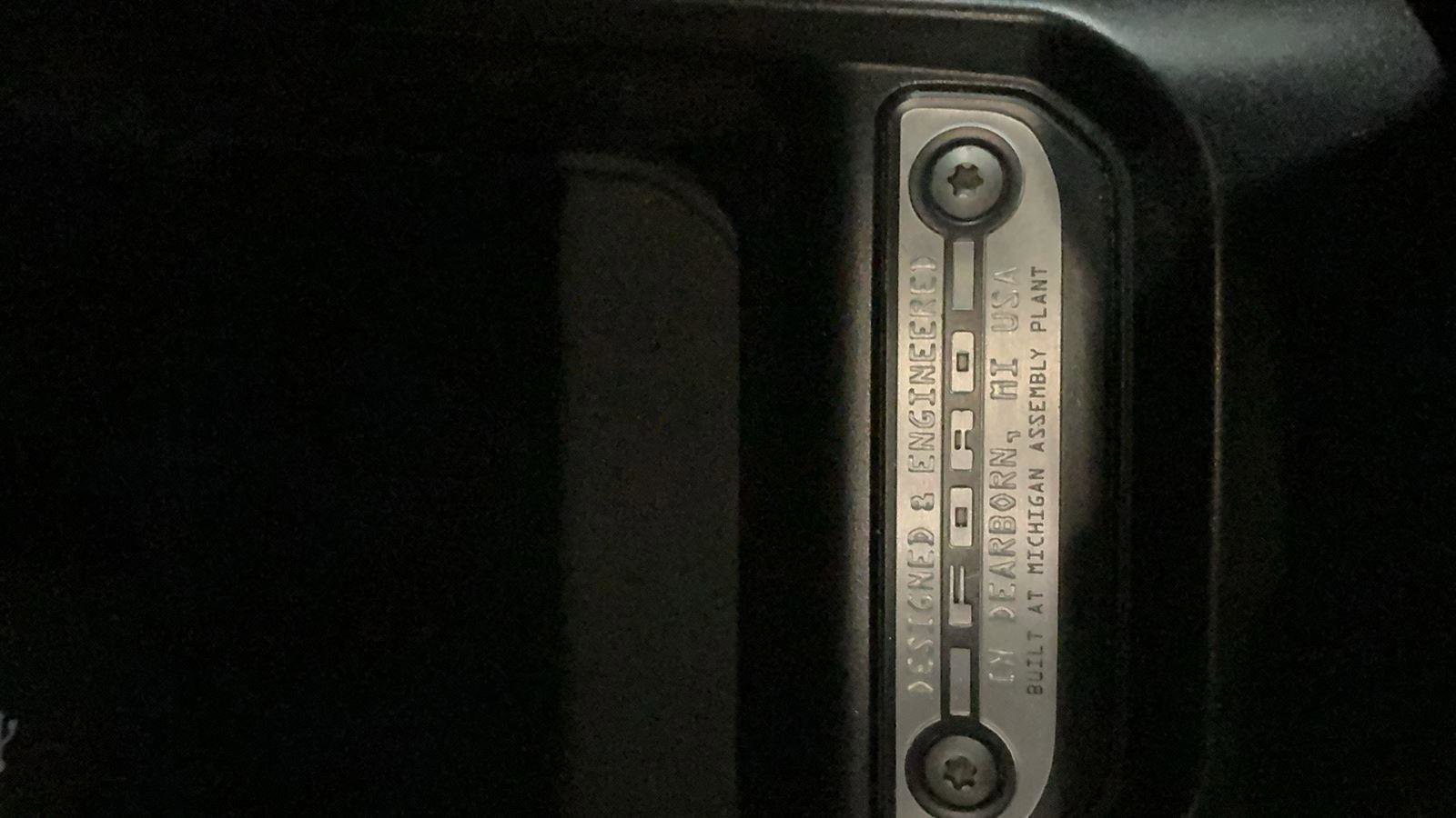 Certified 2023 Ford Bronco Badlands image 16