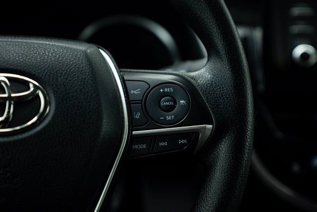 Used 2023 Toyota Camry LE image 30