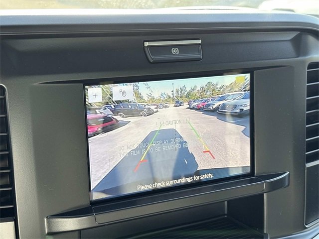 New 2026 Ford F350 XL w/ STX Appearance Package image 27