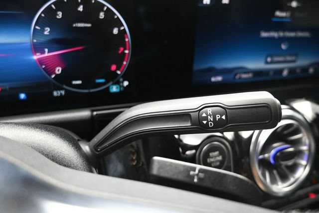 Certified 2025 Mercedes-Benz GLA 250 image 15