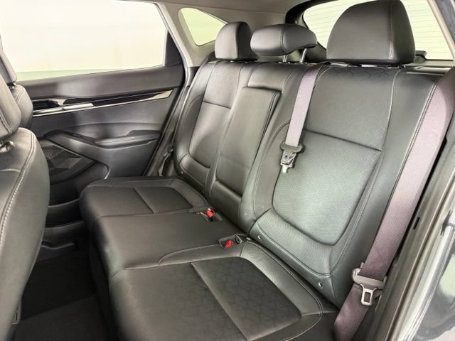 Certified 2024 Kia Seltos EX AWD/4WD image 22