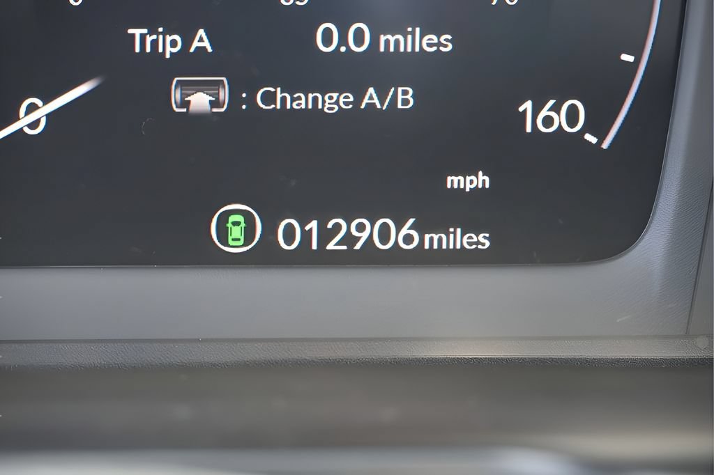 Used 2025 Honda Accord SE image 20