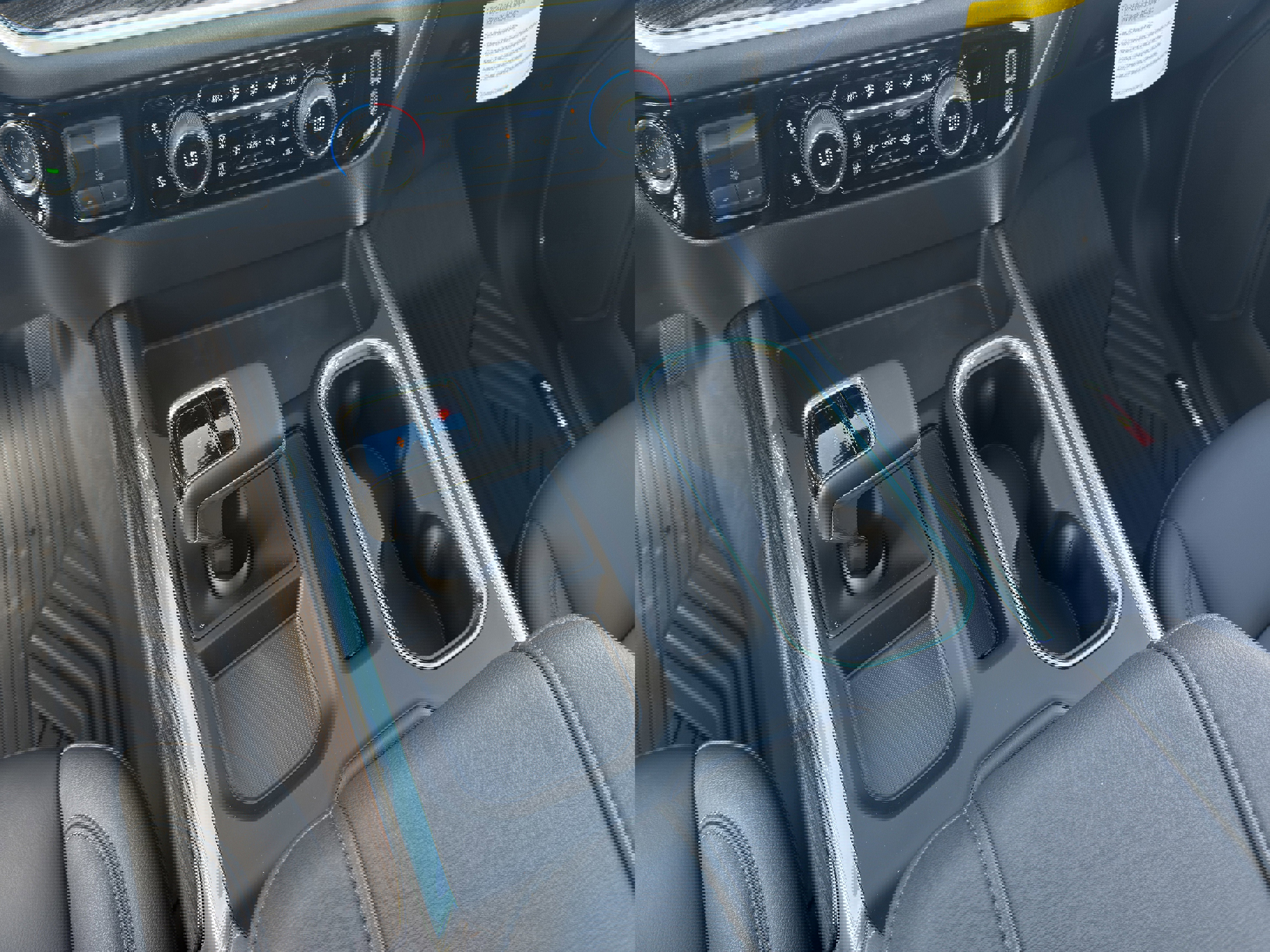 New 2026 Chevrolet Silverado 1500 LT Trail Boss w/ LT Trail Boss Premium Package image 17