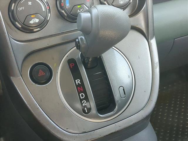 Used 2003 Honda Element EX image 12