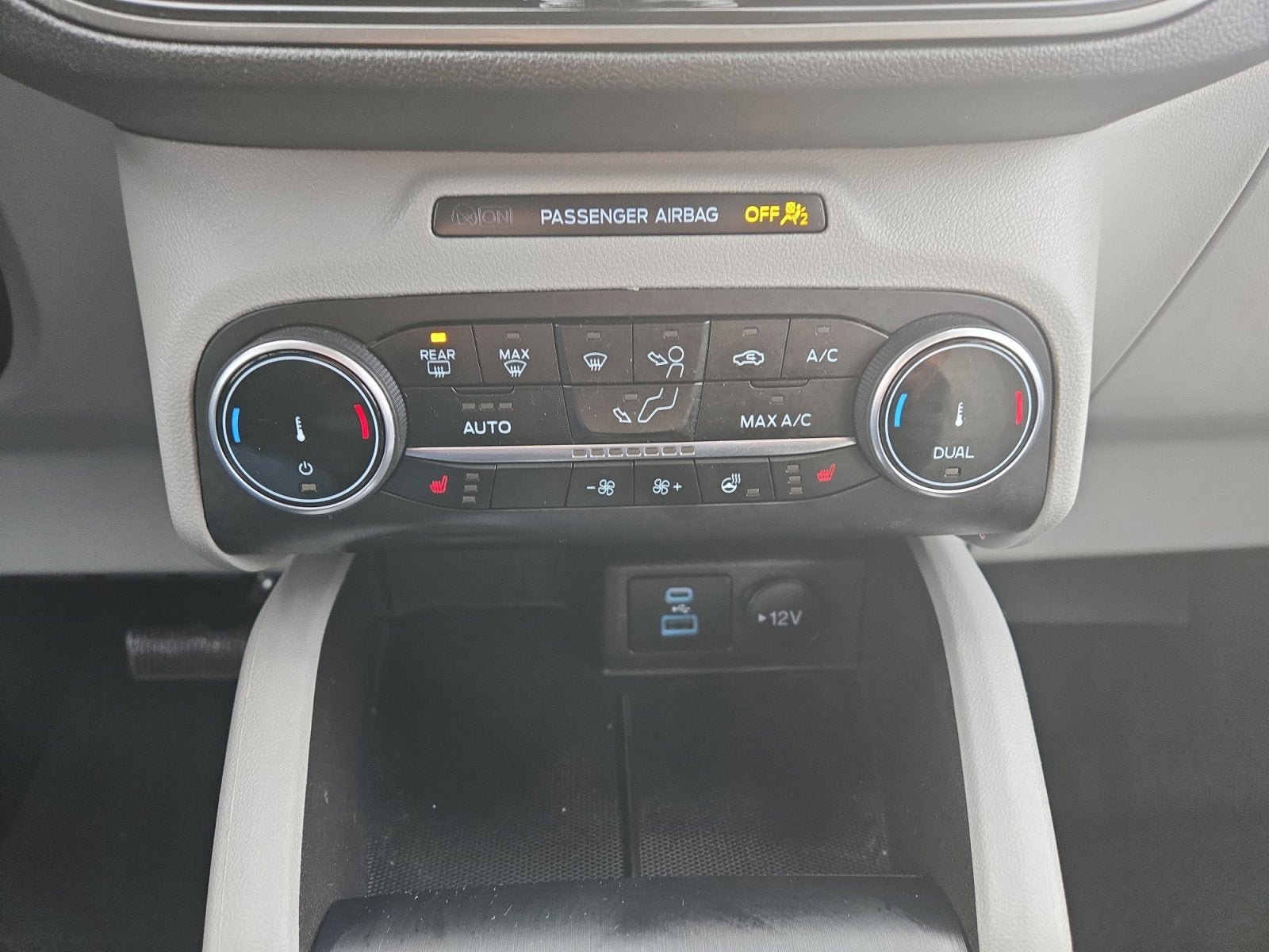Certified 2023 Ford Escape Active image 20