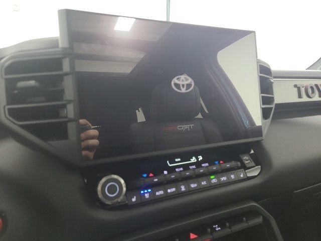 New 2026 Toyota Sequoia TRD Pro AWD/4WD image 27