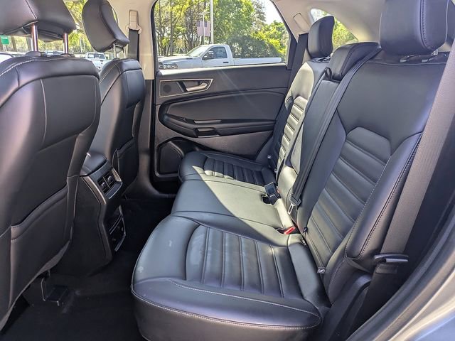 Used 2024 Ford Edge SEL w/ Convenience Package image 13