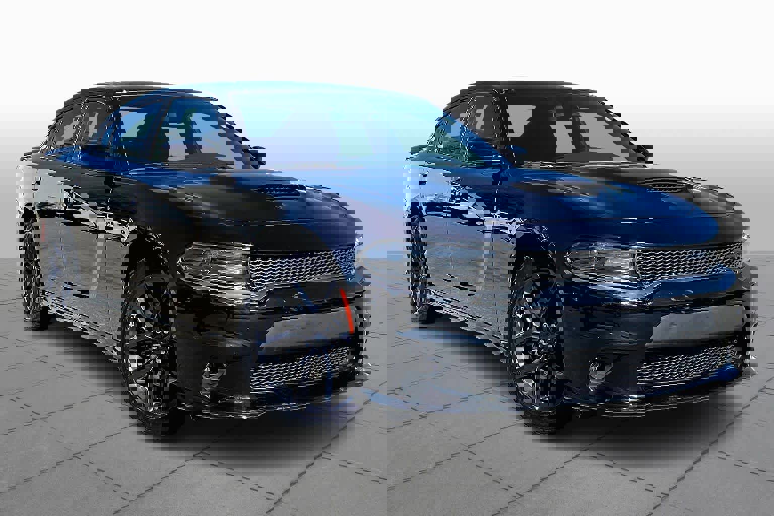 Used 2021 Dodge Charger GT w/ Blacktop Package image 3